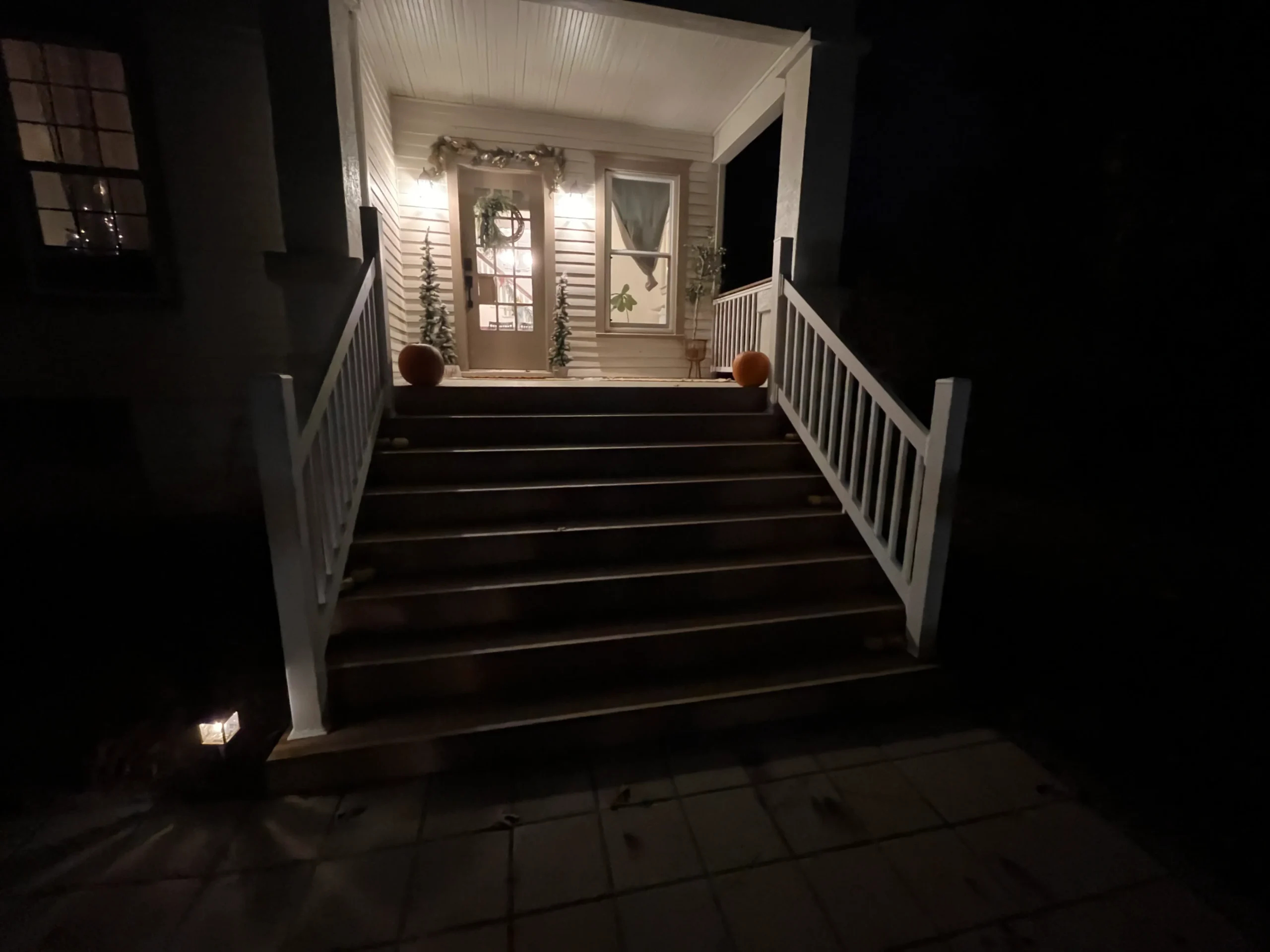 Deck repair and board replacement in Simpsonville Kentucky